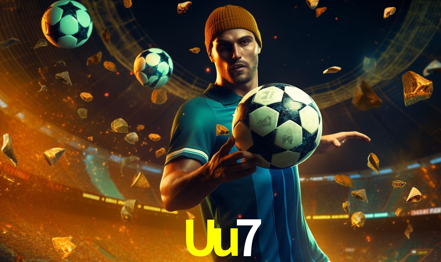 Ampla Seleção de Apostas Uu7